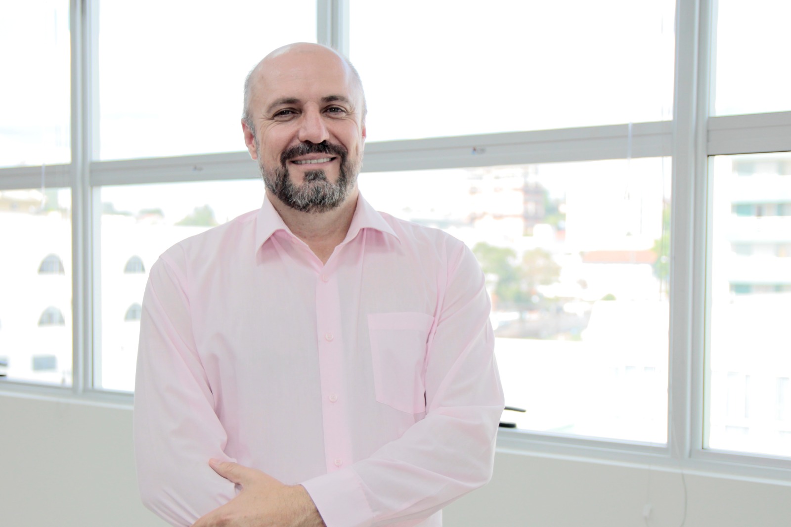 Pedro Vlademir Schutz